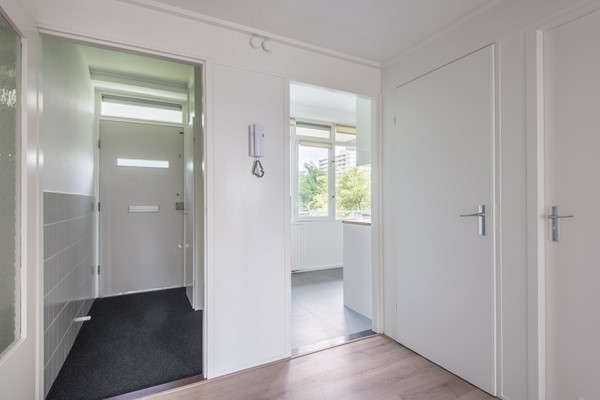 Medium property photo - Flevolaan 187, 1181 GD Amstelveen